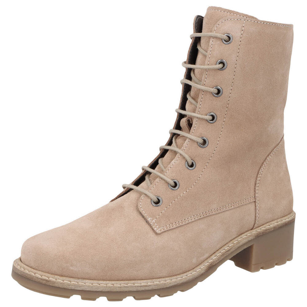 

Ботильоны Solidus Boots, бежевый