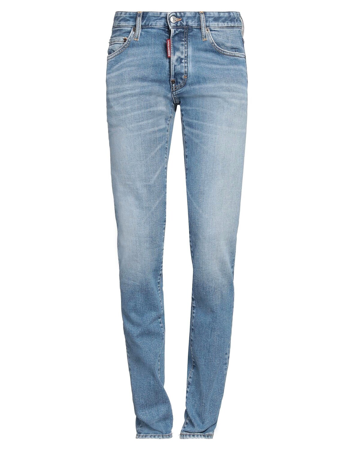 

Джинсы Dsquared2, синий