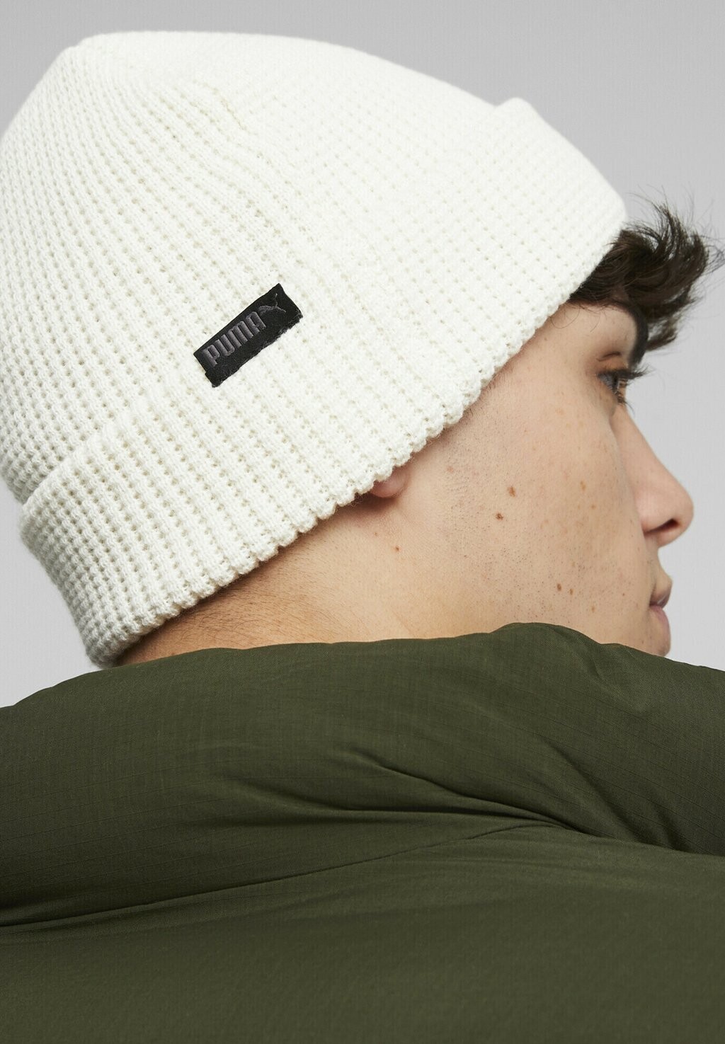 

Шапка Puma