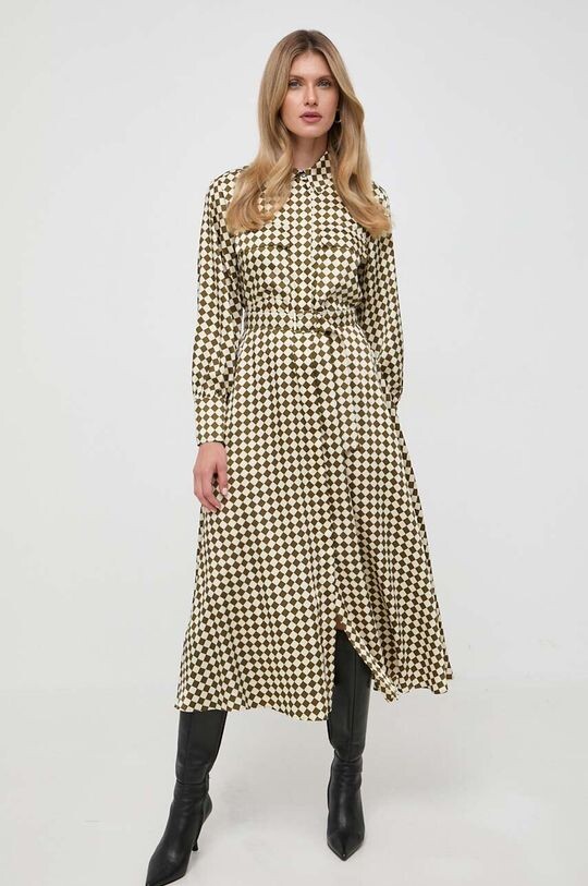 

Платье Марелла Marella, зеленый