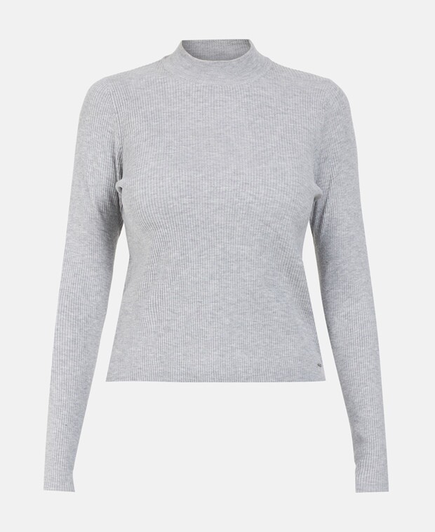 

Джемпер с длинными рукавами Mexx, цвет Medium Grey