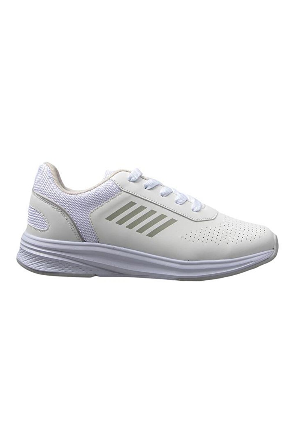 Женская спортивная обувь M.P, белый