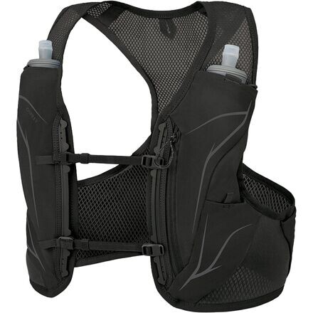 

Пакет Дуро LT Osprey Packs, цвет Dark Charcoal Grey