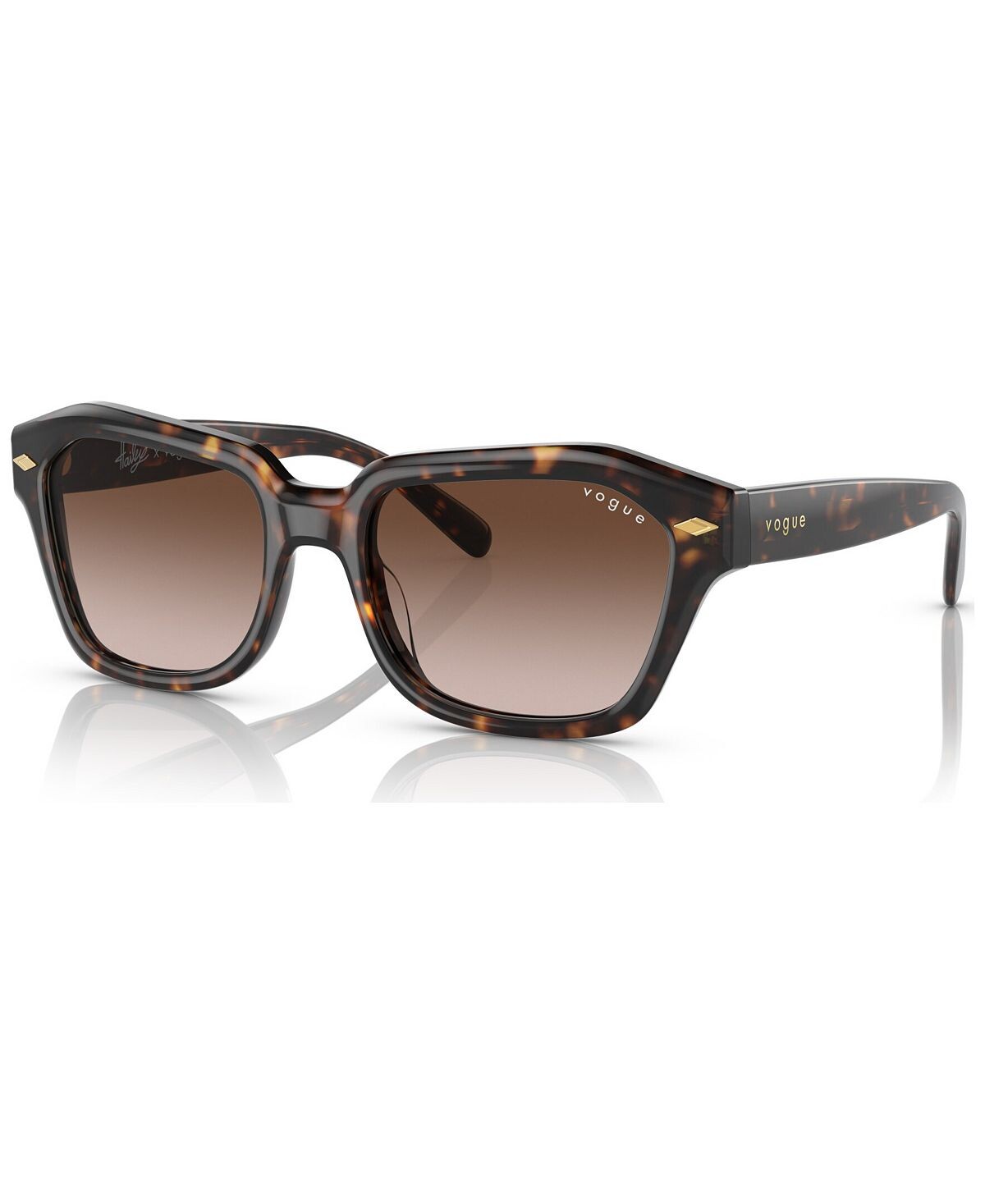 

Женские солнцезащитные очки, VO5444S52-Y Vogue Eyewear