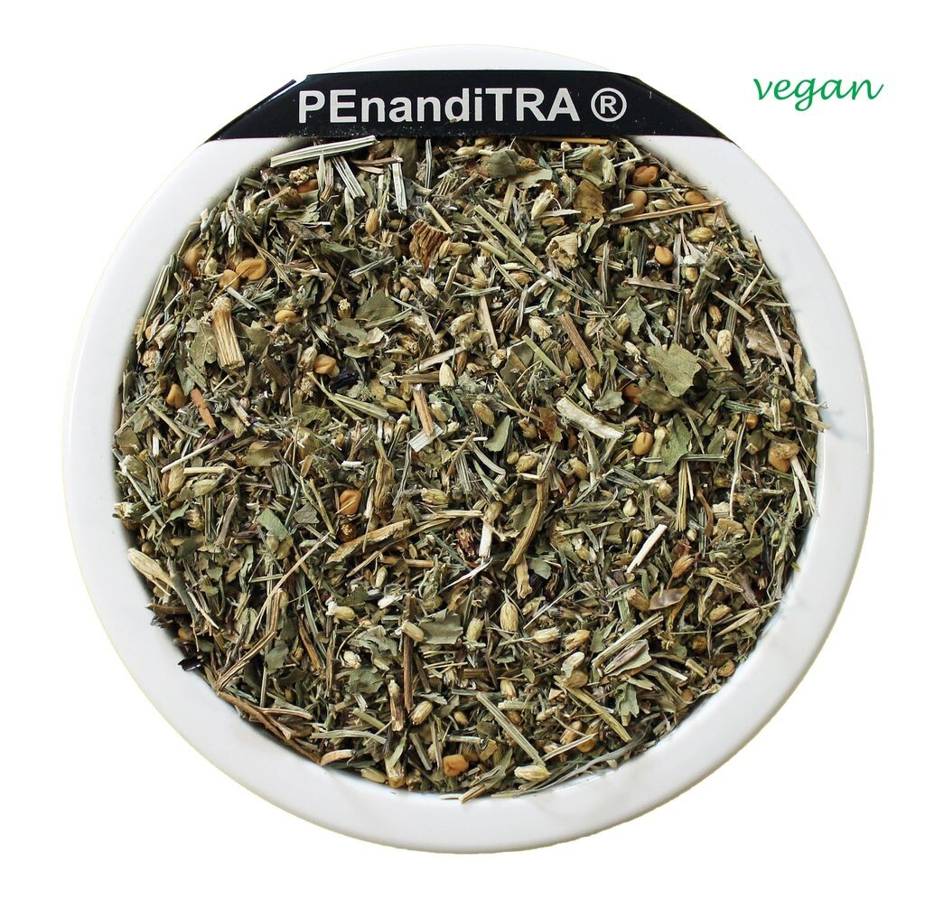 

PEnandiTRA - №5 - Фибро-Чай - 500г - «Собственная торговая марка» Petras-Topshop