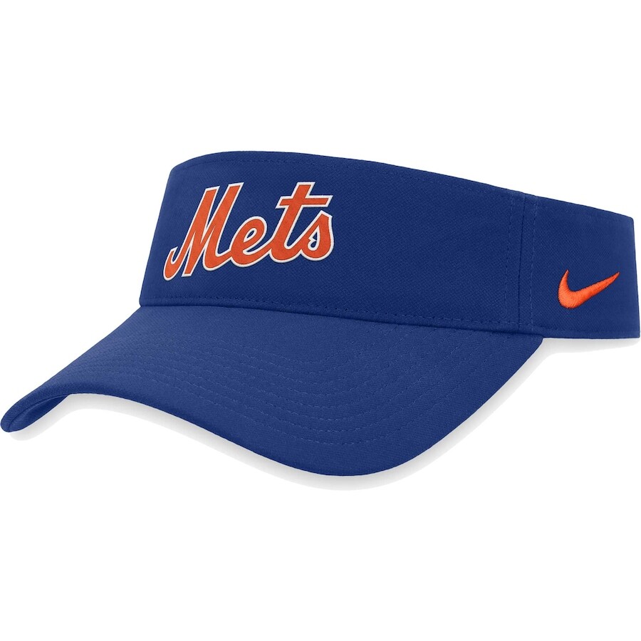 

Козырек Nike New York Mets, роял
