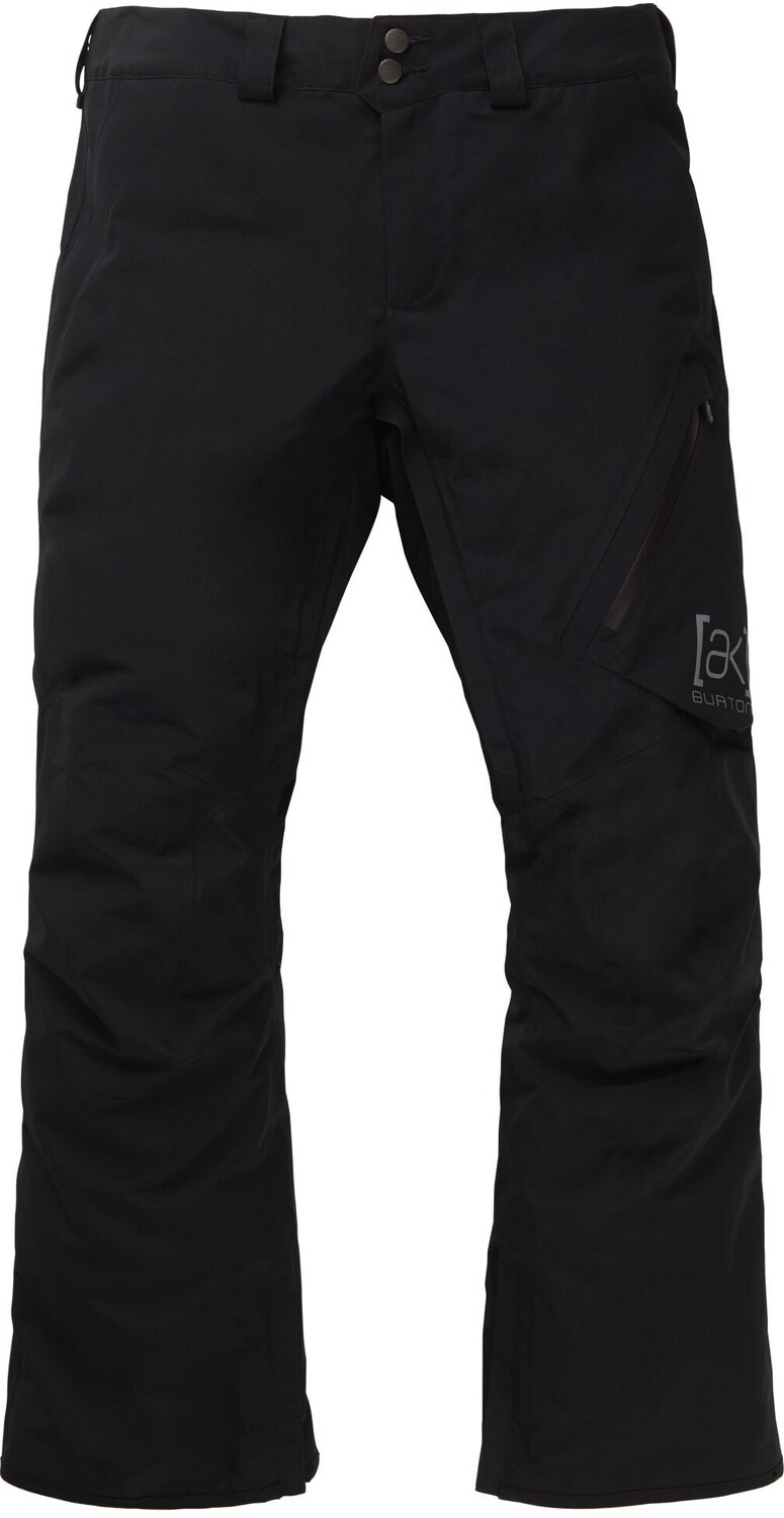

Велосипедные брюки AK GORE-TEX — мужские Burton, черный