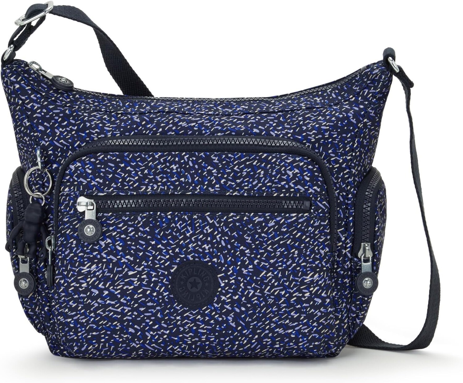 

Сумка Gabbie S Kipling, цвет Cosmic Navy