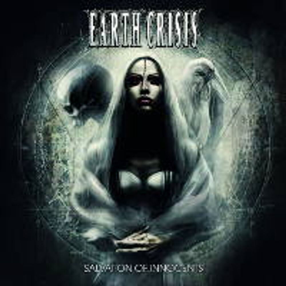 

Диск CD Salvation Of Innocents - Earth Crisis