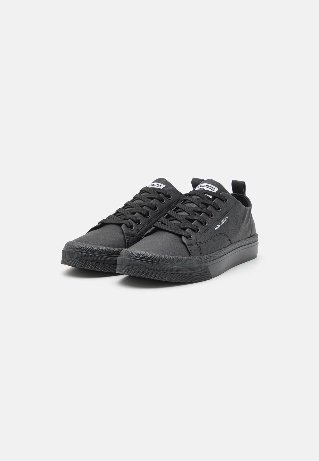 

Кроссовки на шнуровке JFWBAYSWATER Jack & Jones, черный