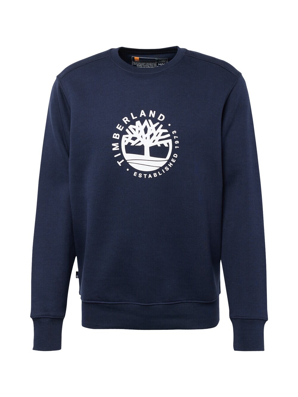 

Толстовка Timberland, сапфир