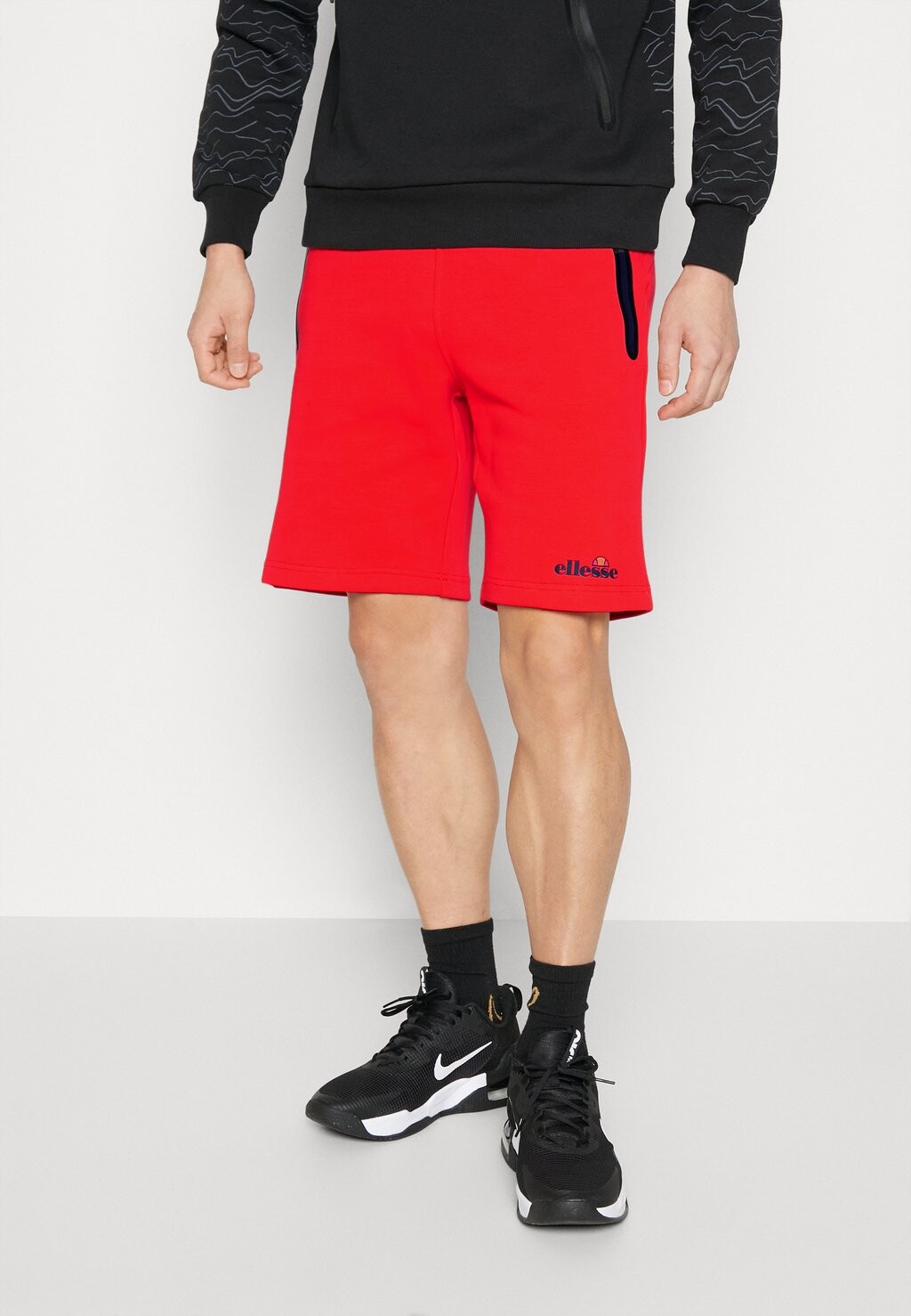 

Спортивные шорты Ellesse