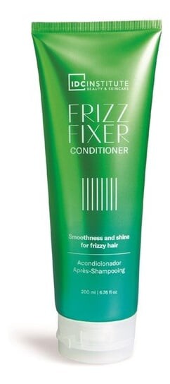 

Кондиционер для вьющихся волос, 200 мл IDCinstitute, Frizz Fixer