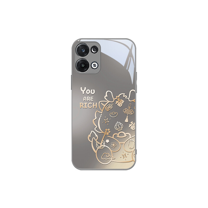 

Чехол для телефона MSMF Us 10 Cents Msmf, DWKJJSQ553 - Chinese red