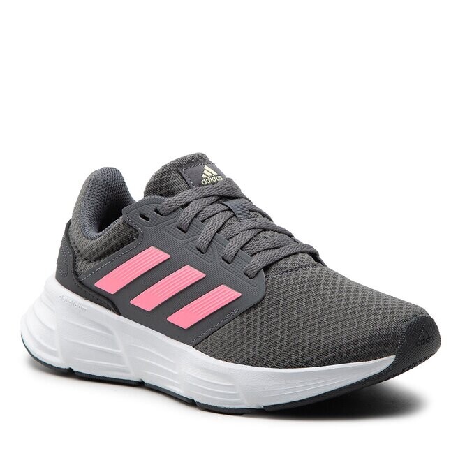 

Кроссовки adidas Galaxy, серый