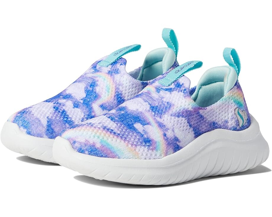 

Кроссовки Skechers Sport - Ultra Flex 2.0 - Dream Dust 302280N, цвет Lavender/Multi