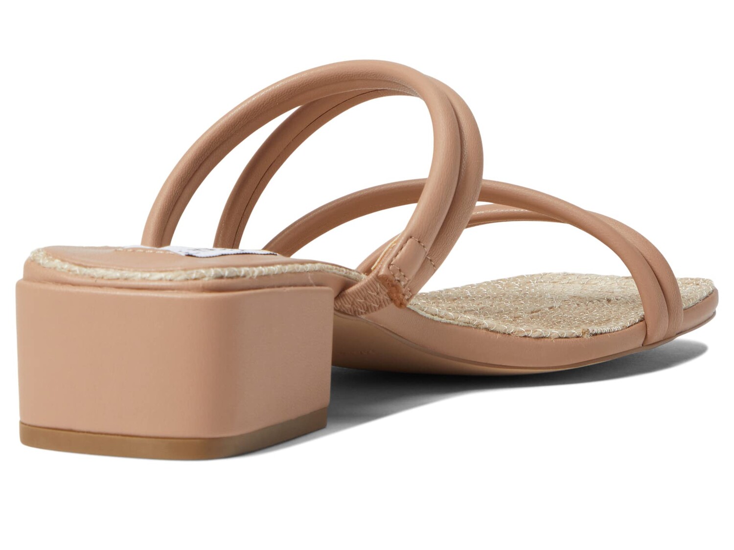 

Туфли на каблуке Steve Madden Citizen Sandal