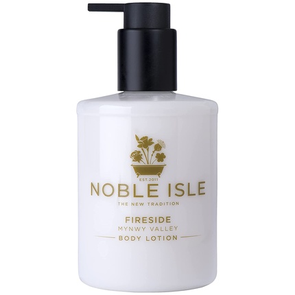 Лосьон для тела Fireside 250 мл, Noble Isle уход за телом noble isle лосьон для тела чайная роза