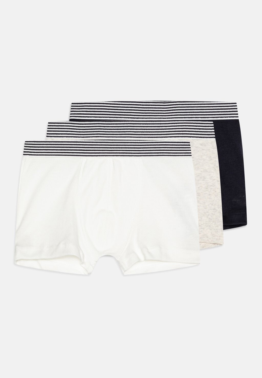 

Трусики Petit Bateau, мультиколор