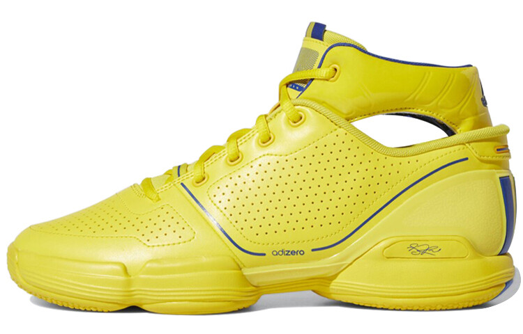 

Adidas D Rose 1 Ретро Симеон