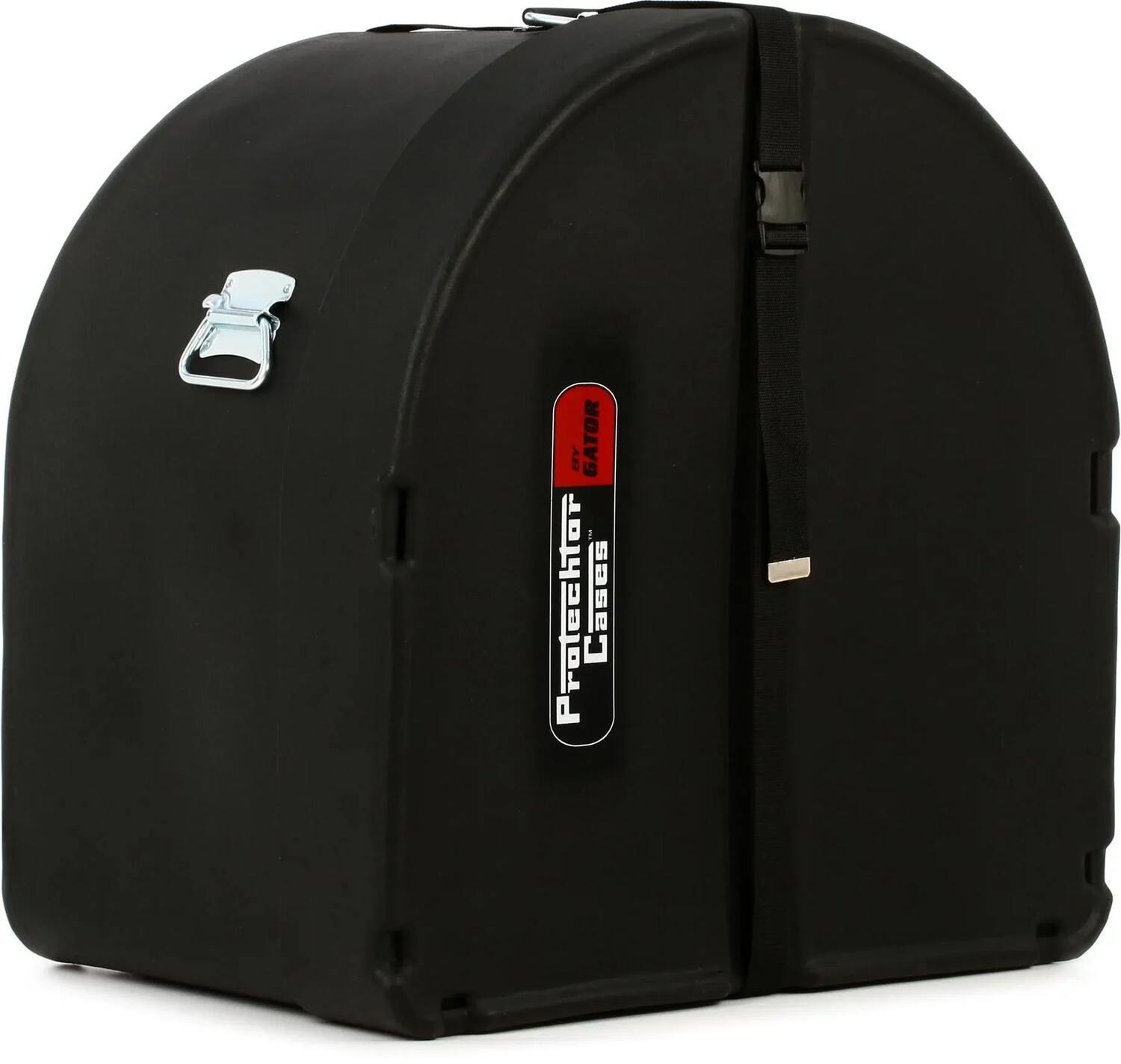 

Gator GP-PC2414BD — футляр для бас-барабана классической серии 24 x 14 дюймов