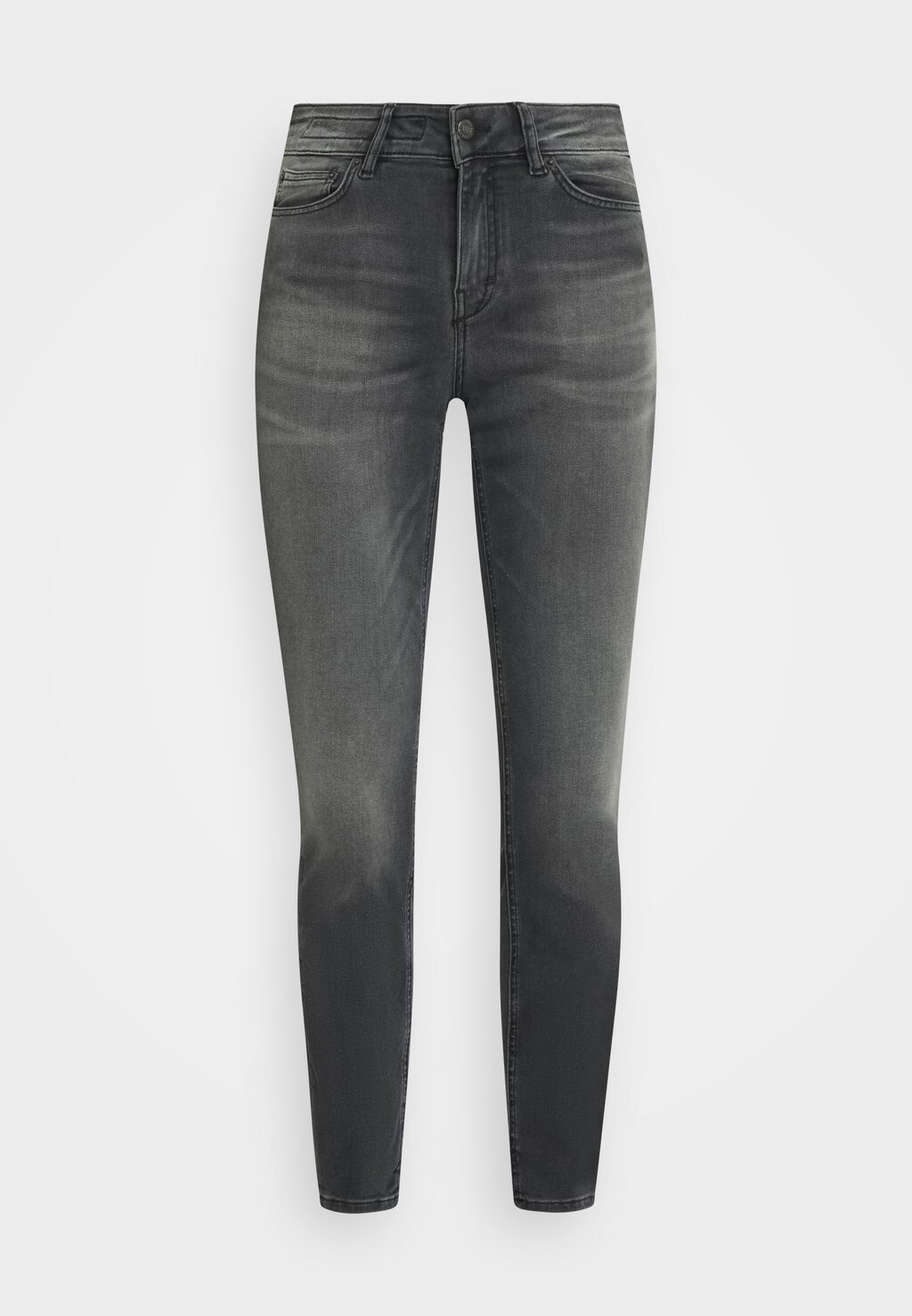 

Джинсы Skinny Fit DRYKORN, черный