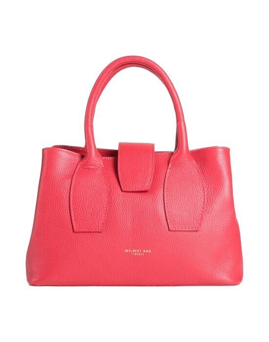 

Сумка MY-BEST BAGS, красный