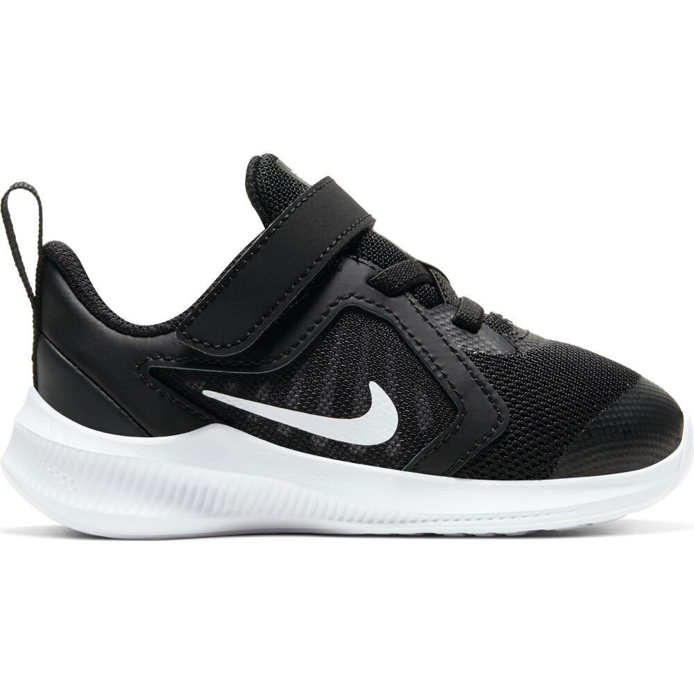 

Беговые кроссовки Nike Downshifter 10 TDV, черный