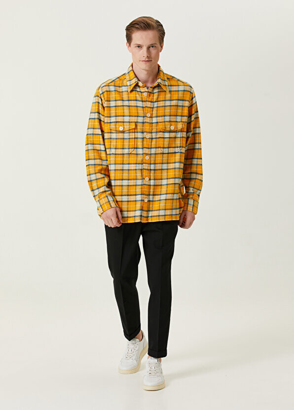 

Черные укороченные зауженные брюки tallis slim fit AllSaints, Черный