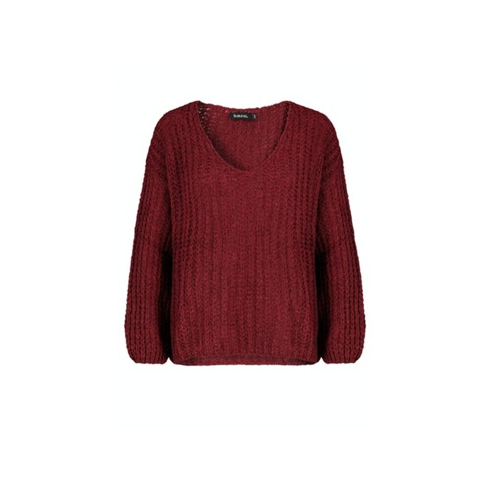 

Свитер Authentic Style, бордо
