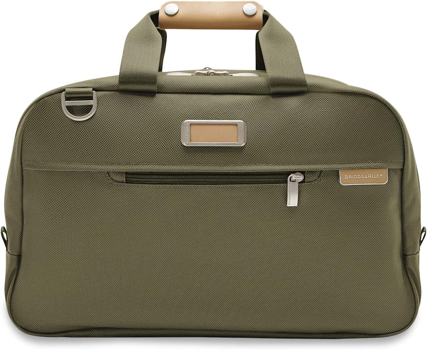 

Дорожная дорожная сумка Baseline Executive Briggs & Riley, цвет Olive