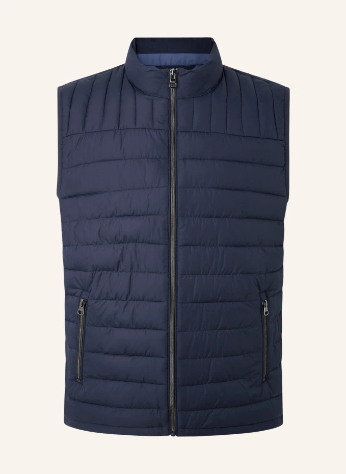 

Жилет ultra lw жилет Hackett London, синий