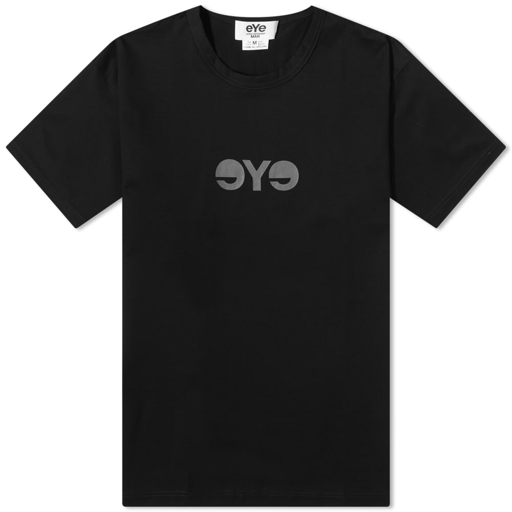 

Junya Watanabe MAN Футболка eYe, черный