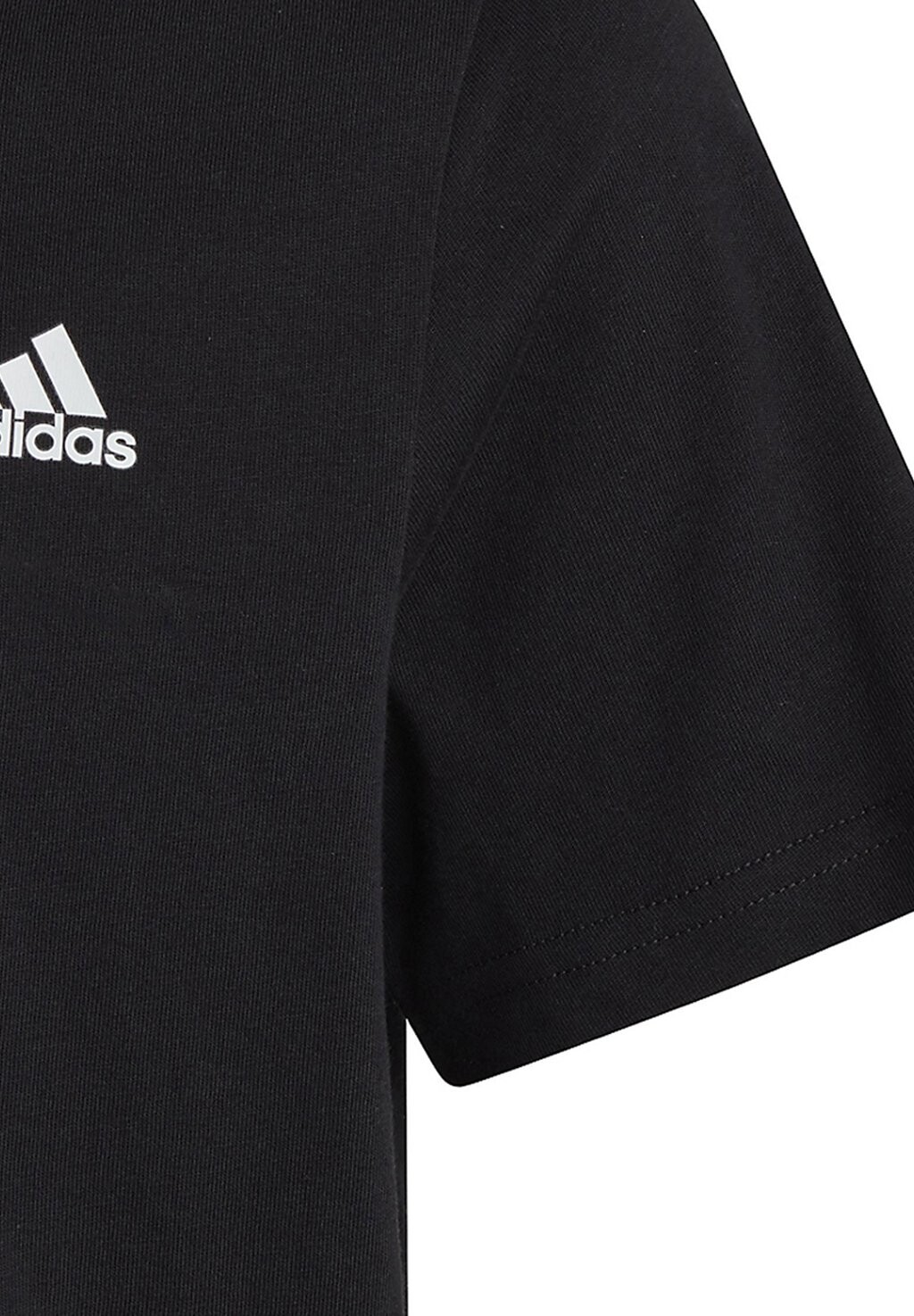 

Базовая футболка U Sl adidas Performance, schwarz weiß