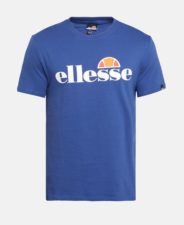 

Футболка Ellesse, темно-синий
