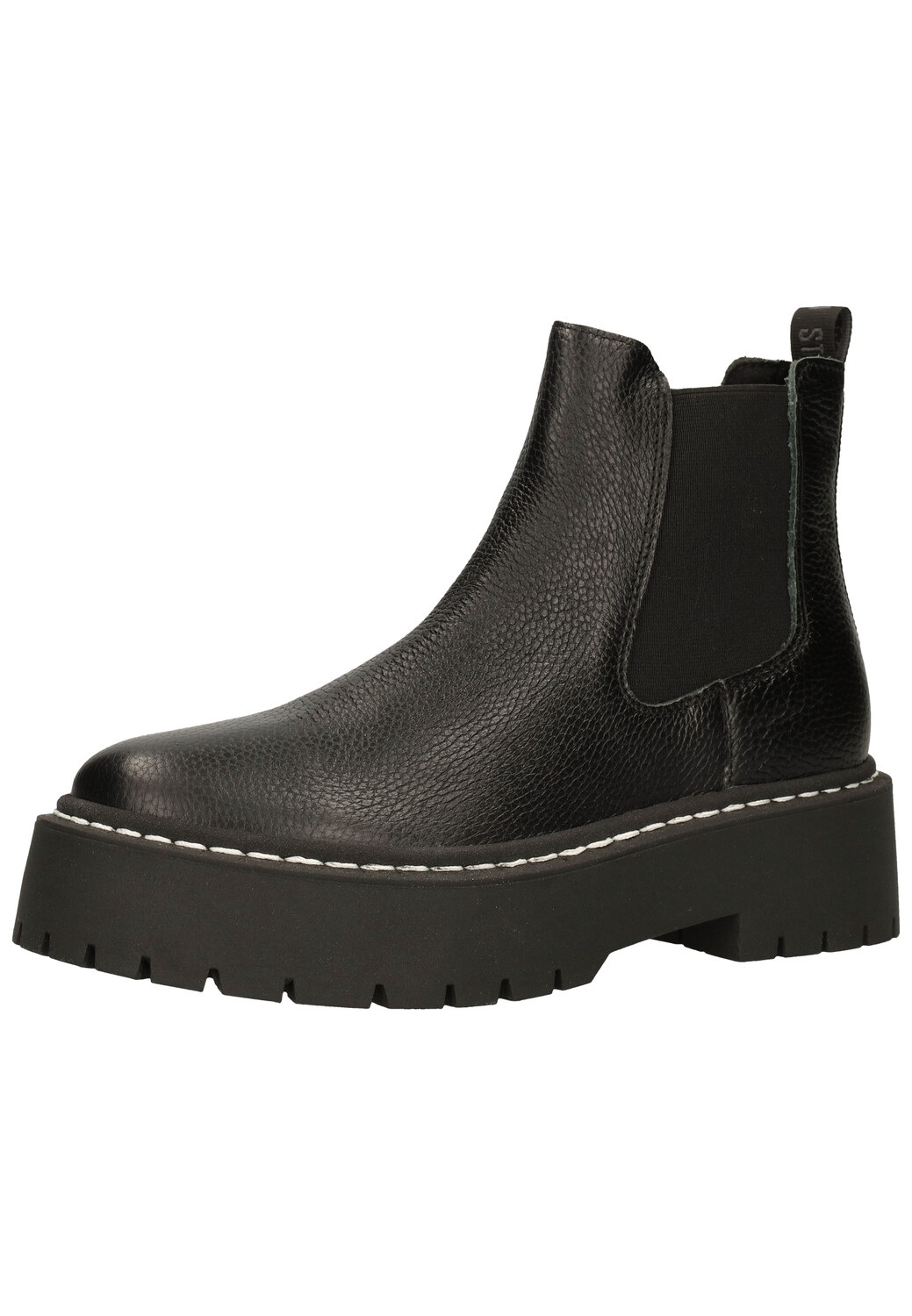 

Ботильоны Steve Madden, черный