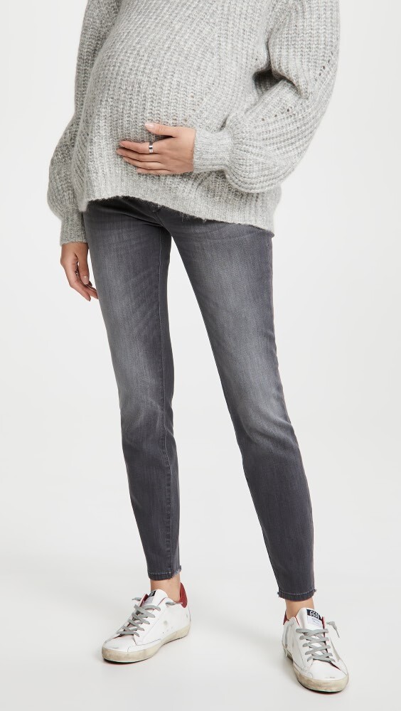 

Джинсы DL1961 Emma Skinny Maternity Instasculpt