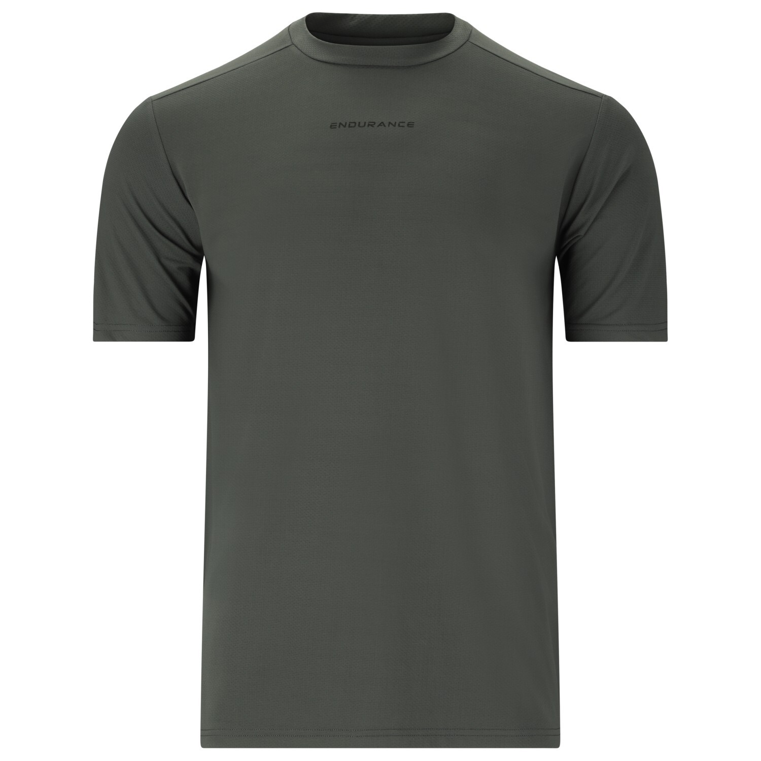 

Функциональная рубашка Endurance Loker S/S Tee, цвет Urban Chic