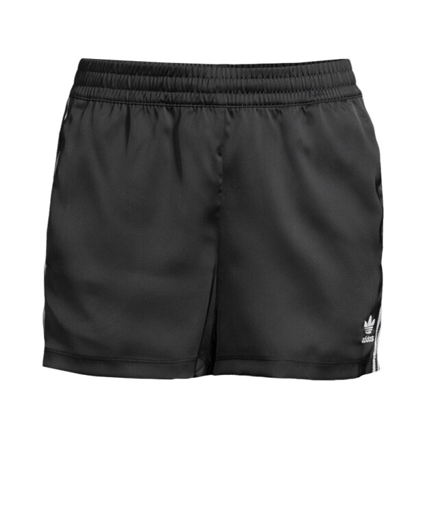 

Тренировочные шорты adidas Originals, черный