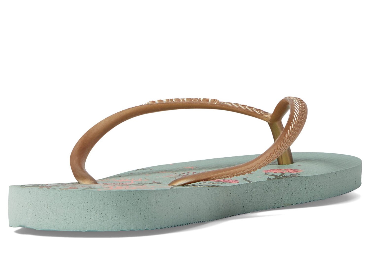 

Сандалии Havaianas Slim Organic Flip Flop Sandal