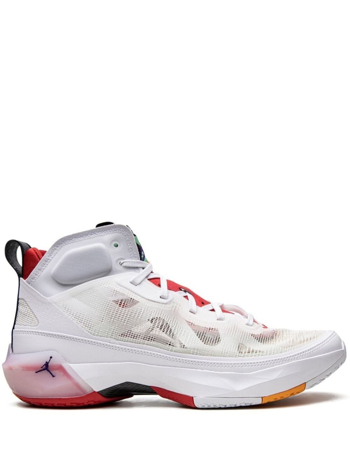 

Jordan кроссовки Air Jordan 37, белый