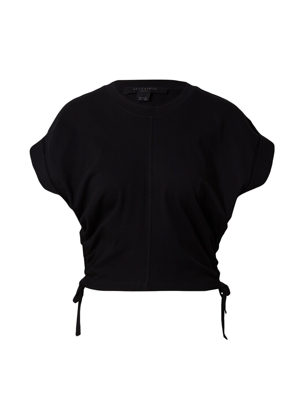 

Рубашка Allsaints MIRA, черный