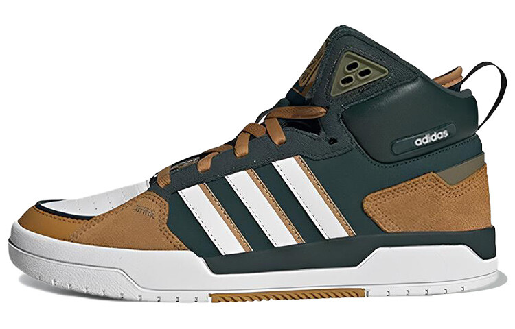 

Кроссовки унисекс Adidas Neo 100DB для скейтбординга
