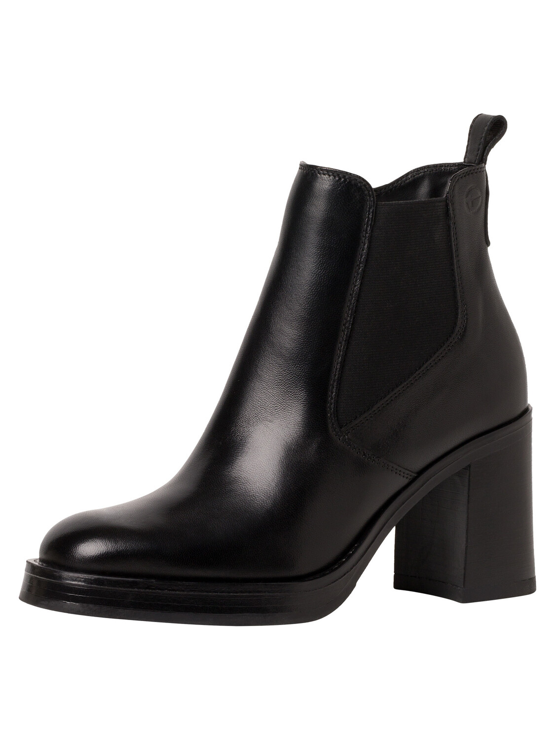 

Ботинки Tamaris Chelsea Boot, черный