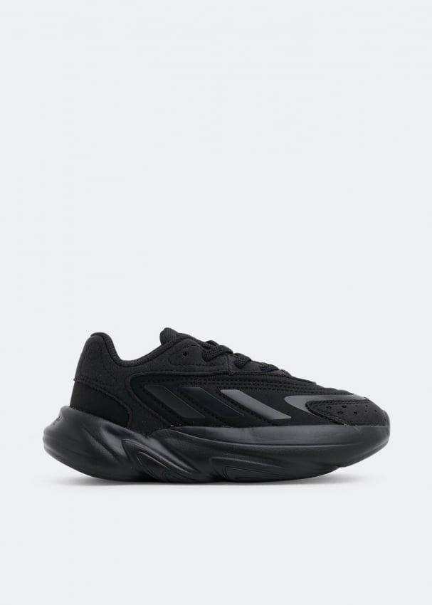 Кроссовки Adidas Ozelia , черный цена и фото