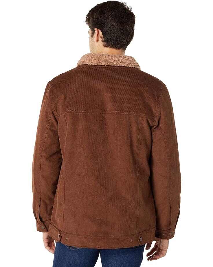 

Куртка Obermeyer Condor Corduroy Jacket, цвет Folklore