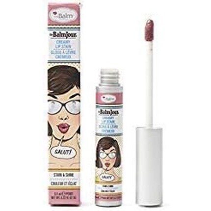 

Жур Салют, Thebalm