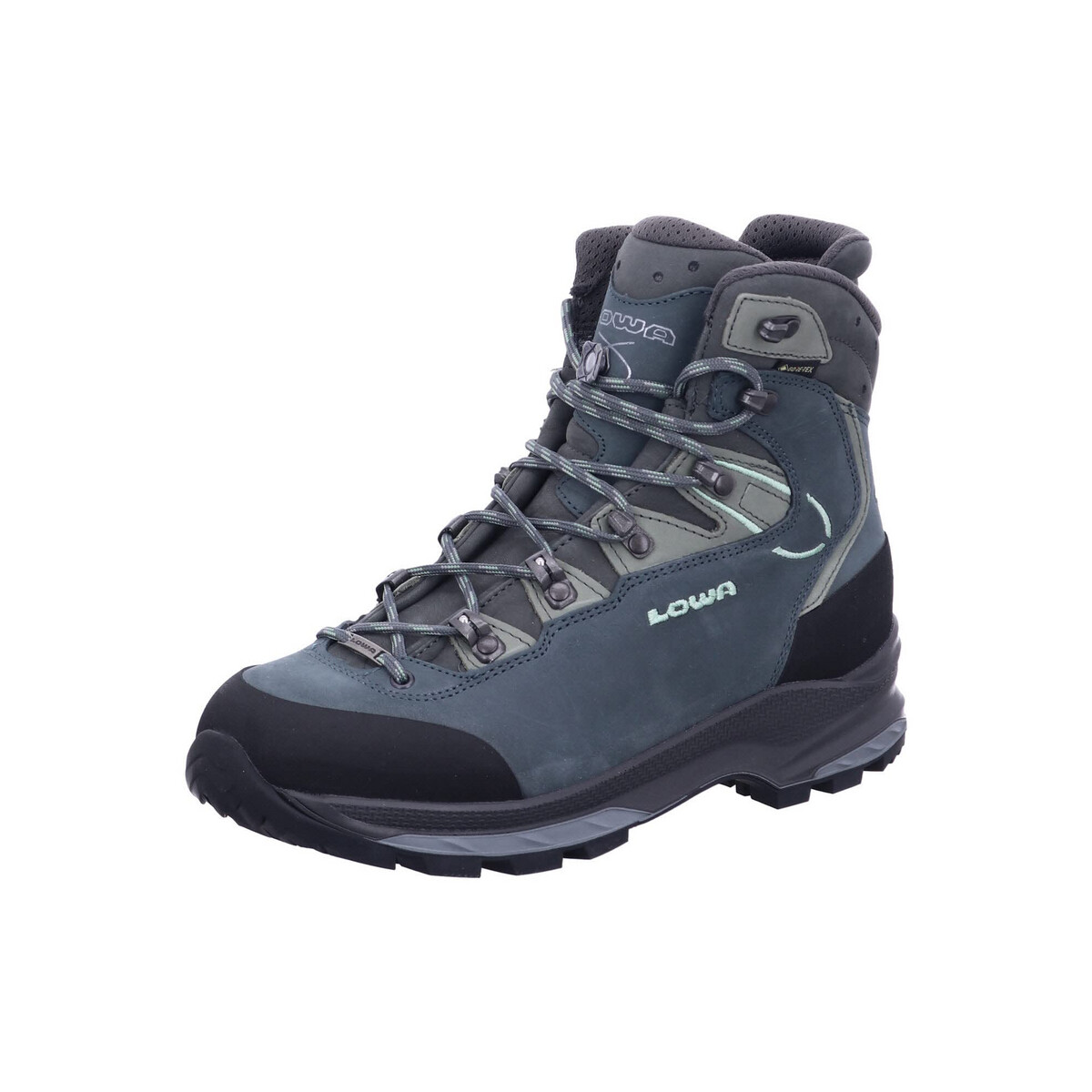 

Походная обувь LOWA Outdoorschuhe, цвет kombi
