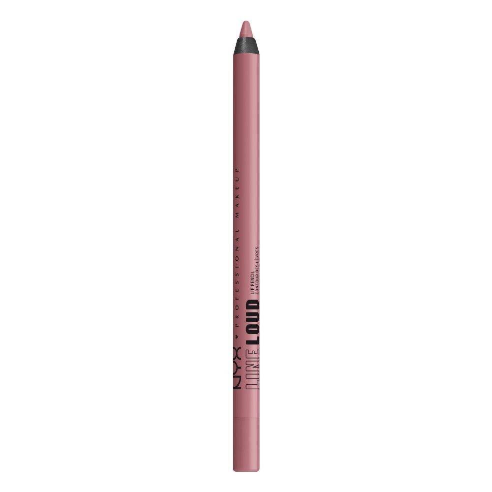 

Карандаш для губ Nyx Line Loud, Fierce Flirt