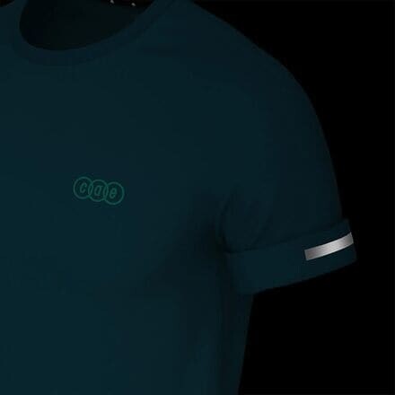 

CAE NSBTShirt мужской Ciele Athletics, цвет Galaxia